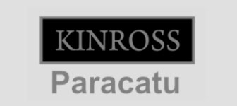 Kinross Paracatu