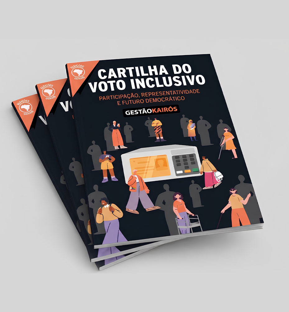Voto Inclusivo: Participação, Representatividade e Futuro Democrático